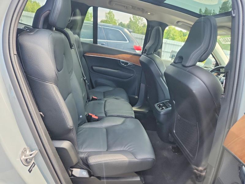 Продажа на аукционе авто 2024 Volvo Xc90, vin: YV4062PE6R1258216, номер лота: 61808446