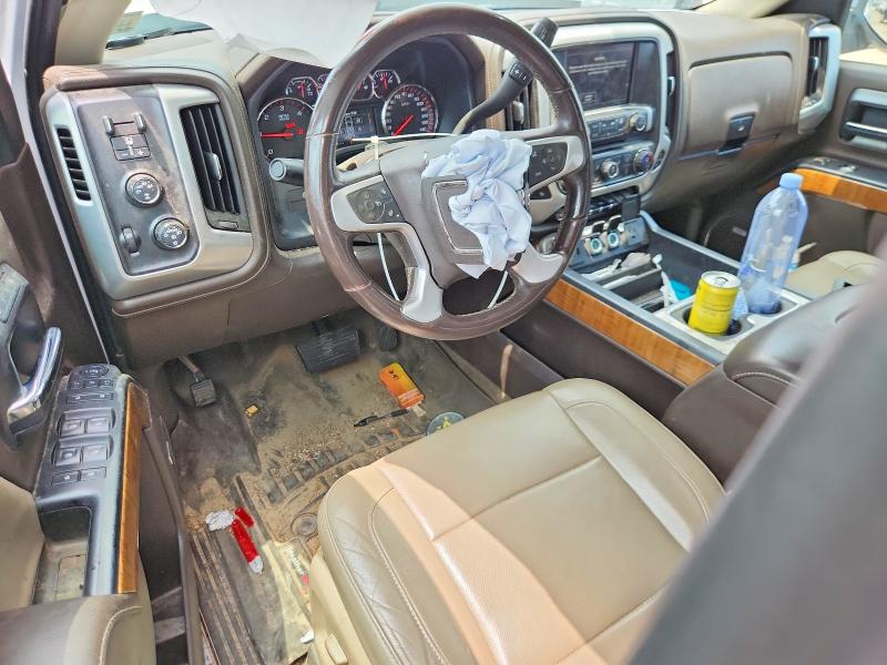 Aukcja sprzedaży 2016 Gmc Sierra, vin: 3GTU2NEC6GG230028, numer aukcji: 59240466