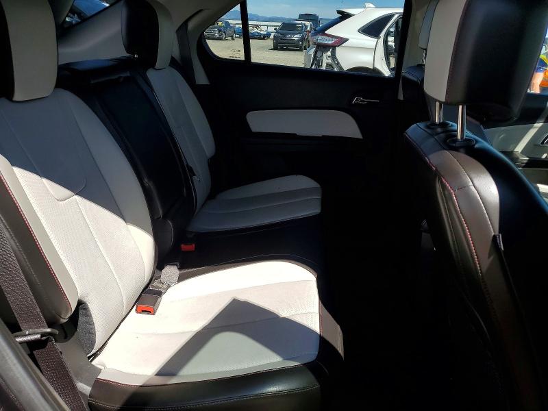 Aukcja sprzedaży 2016 Chevrolet Equinox, vin: 2GNFLGE34G6103248, numer aukcji: 59259046
