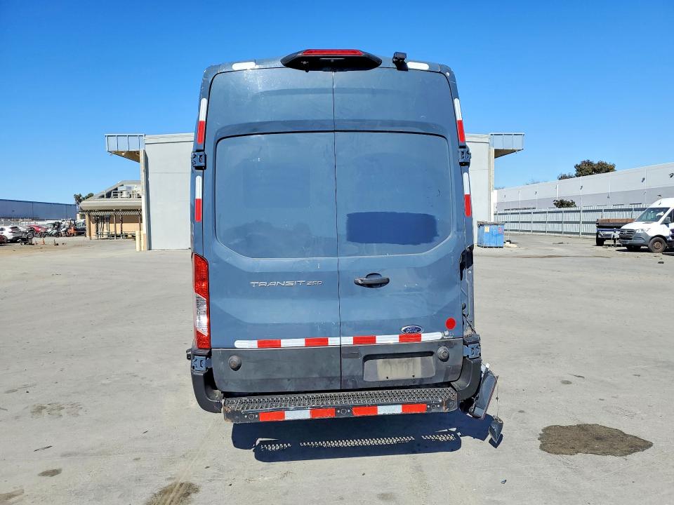 Aukcja sprzedaży 2020 Ford Transit, vin: 1FTBR3X86LKB32572, numer aukcji: 56587246