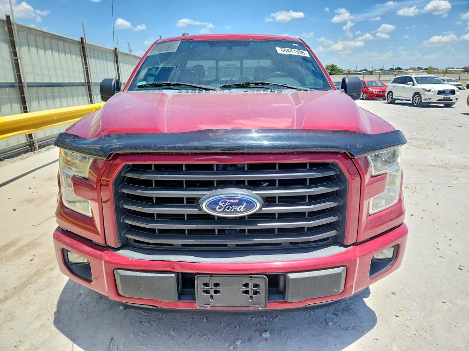 Продаж на аукціоні авто 2016 Ford F150, vin: 1FTEW1CP6GKF63409, номер лоту: 60441996