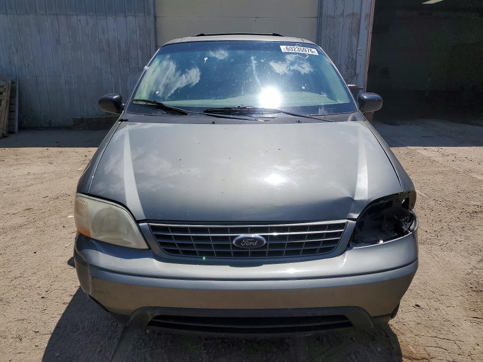 Продаж на аукціоні авто 2002 Ford Windstar, vin: 2FMZA51412BA69943, номер лоту: 60235976