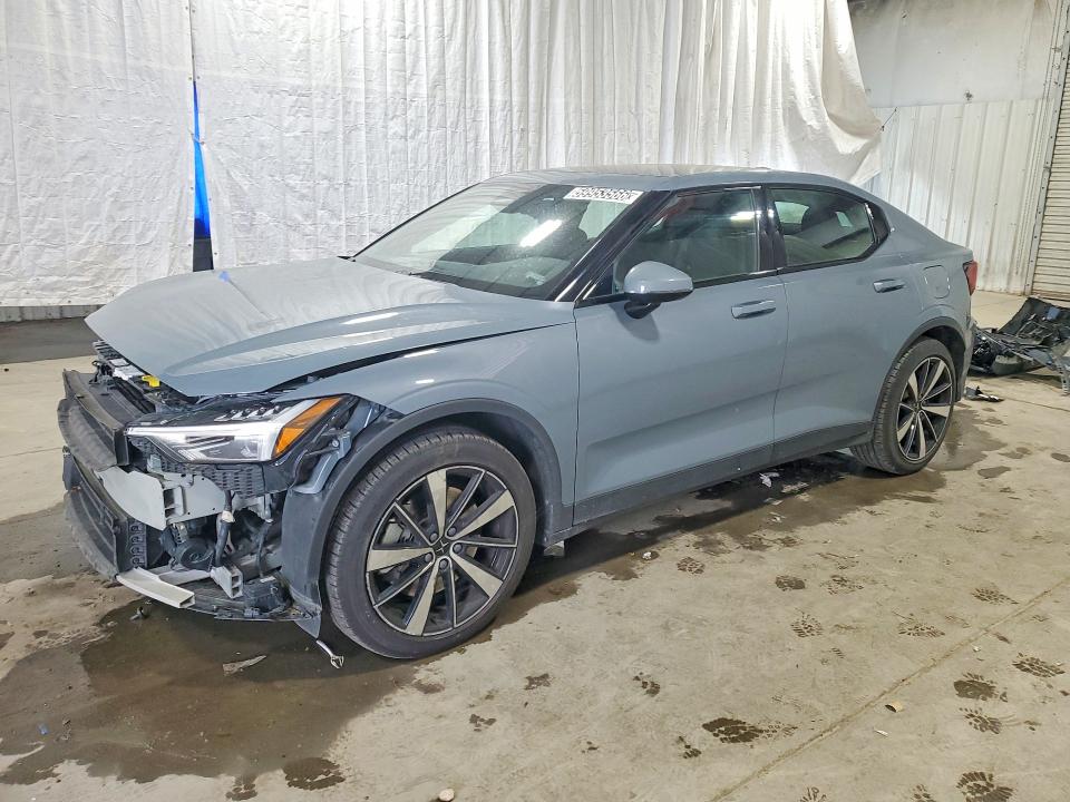 Aukcja sprzedaży 2021 Polestar 2, vin: LPSED3KA9ML018592, numer aukcji: 59953566