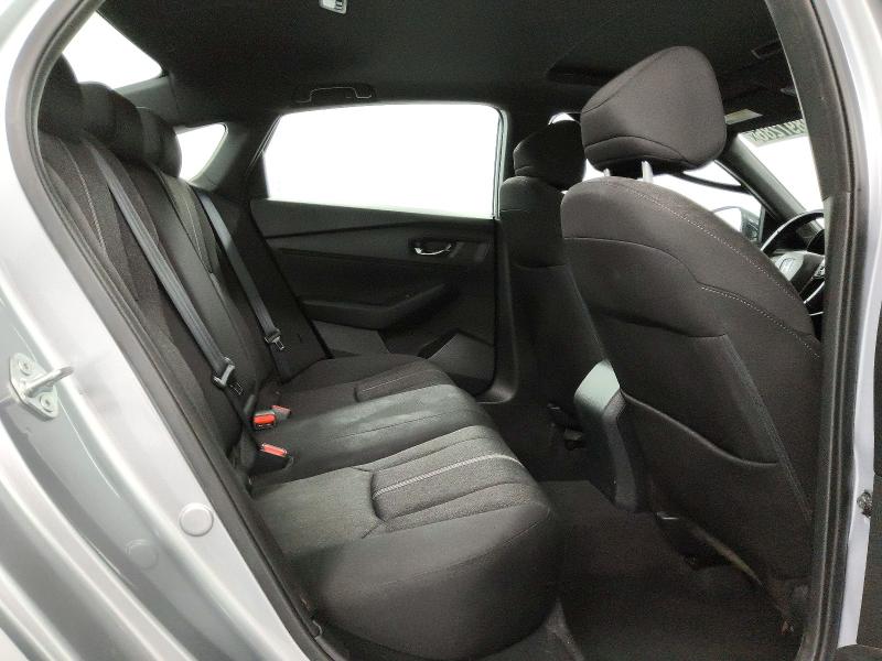 Продажа на аукционе авто 2023 Honda Accord, vin: 1HGCY2F55PA009254, номер лота: 60897286