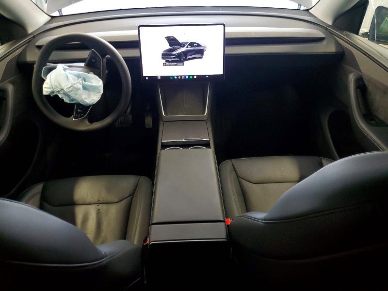 62235306 :رقم المزاد ، 7SAYGDEE0TA431230 vin ، 2026 Tesla Model Y مزاد بيع