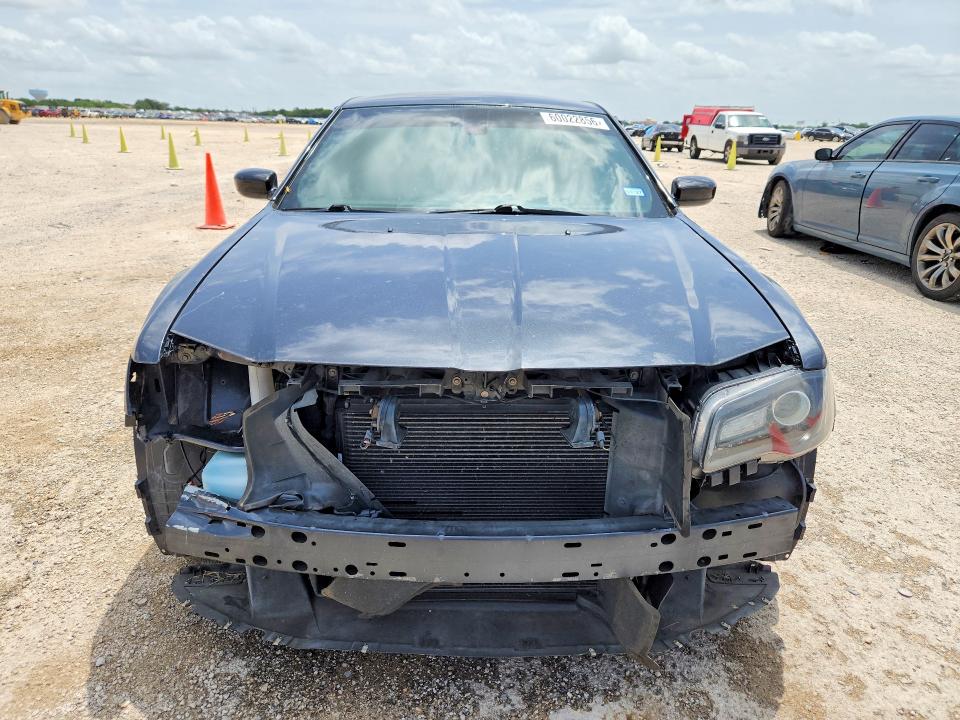 Aukcja sprzedaży 2019 Chrysler 300, vin: 2C3CCAAG4KH700936, numer aukcji: 60022856