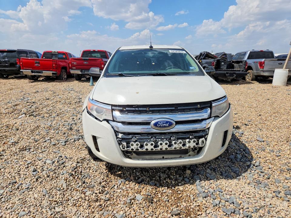 62525616 :رقم المزاد ، 2FMDK3G96DBA83788 vin ، 2013 Ford Edge مزاد بيع