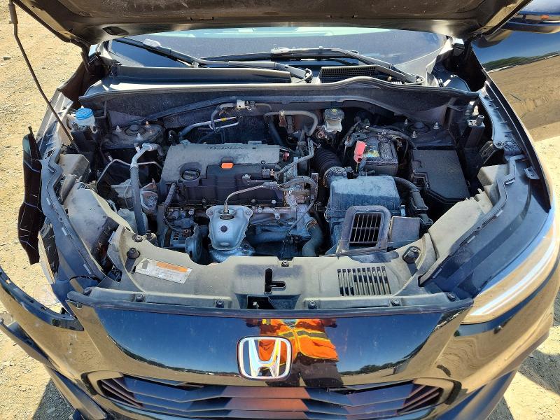 Aukcja sprzedaży 2023 Honda Hr-v, vin: 3CZRZ2H51PM732180, numer aukcji: 62311326