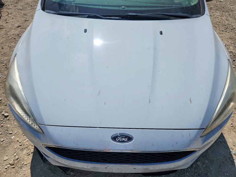 Продажа на аукционе авто 2017 Ford Focus, vin: 1FADP3E21HL342422, номер лота: 60784946