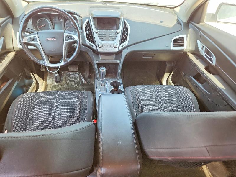 Aukcja sprzedaży 2017 Gmc Terrain, vin: 2GKFLTEKXH6324495, numer aukcji: 60687556