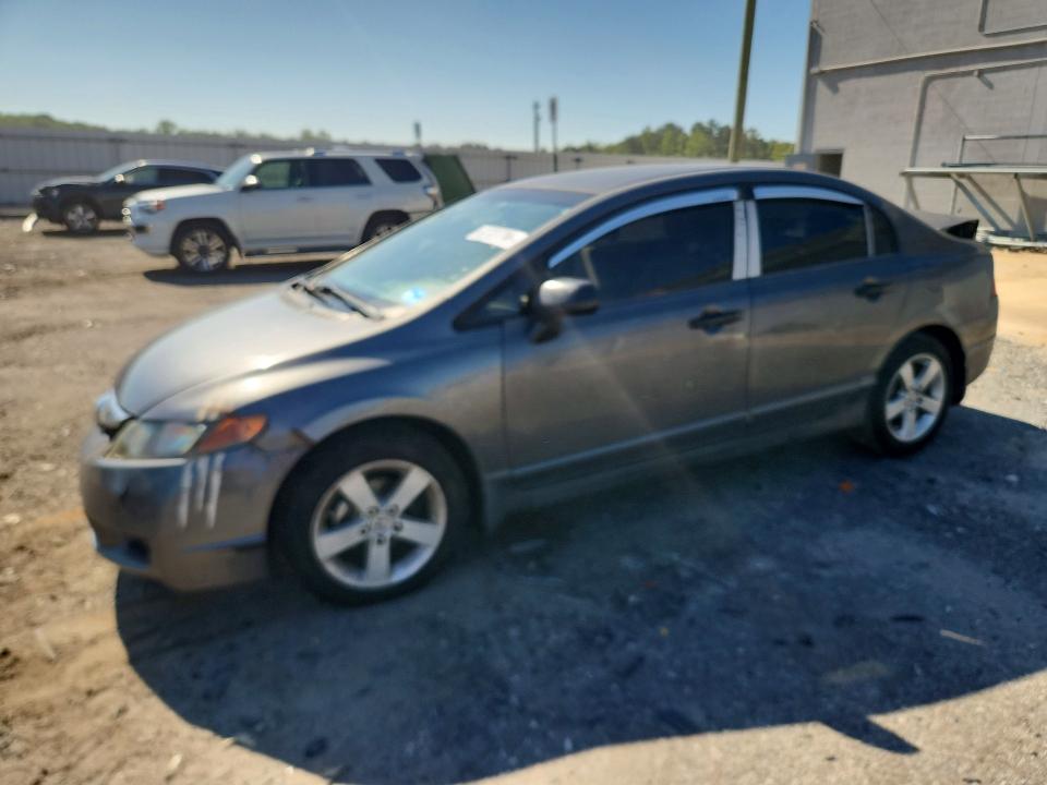 Auction sale of the 2009 Honda Civic, vin: 2HGFA16399H335542, lot number: 62723796