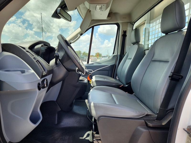 Продажа на аукционе авто 2019 Ford Transit, vin: 1FDYR5ZMXKKA40729, номер лота: 60677106