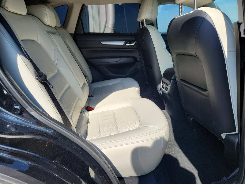 Продаж на аукціоні авто 2021 Mazda Cx-5, vin: JM3KFACMXM0403878, номер лоту: 59920006