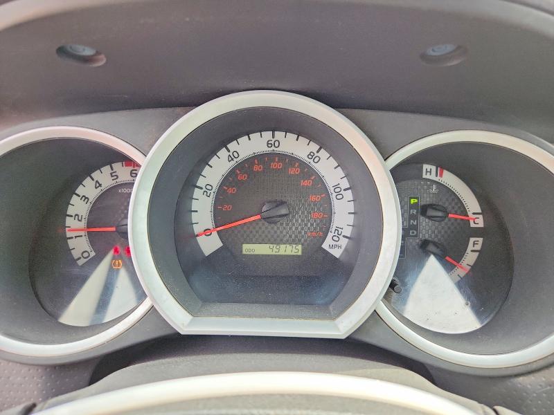 Продажа на аукционе авто 2012 Toyota Tacoma, vin: 5TFNX4CN1CX015537, номер лота: 60225366