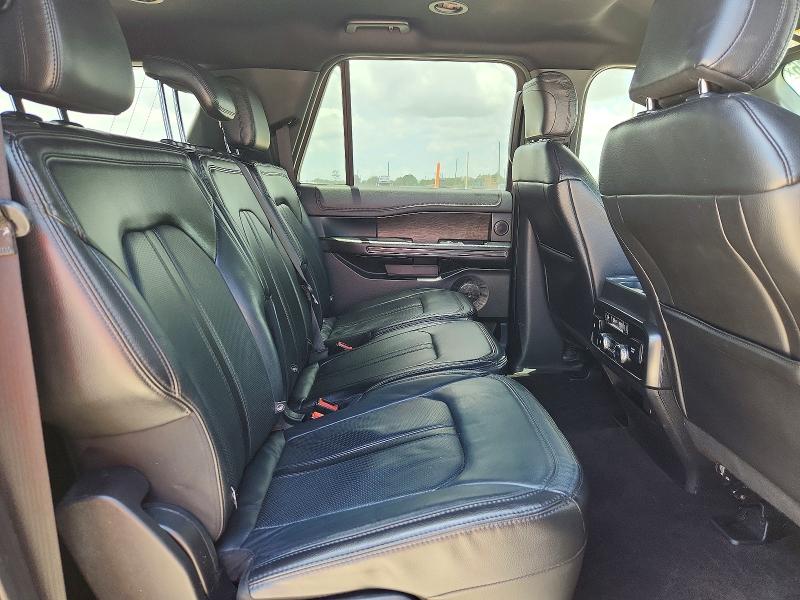 62251336 :رقم المزاد ، 1FMJK1KTXLEA39631 vin ، 2020 Ford Expedition مزاد بيع