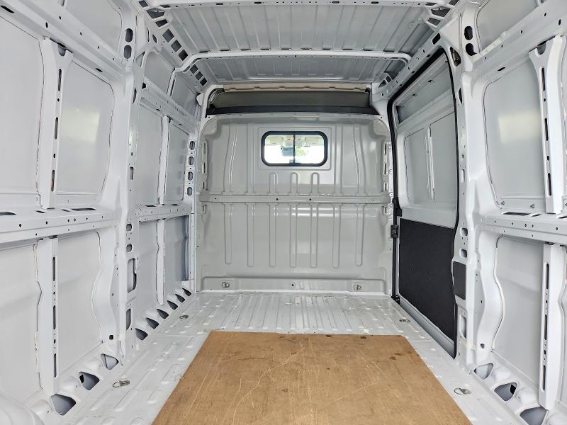 61931506 :رقم المزاد ، 3C6LRVDG3TE166703 vin ، 2026 Ram Promaster 2500 مزاد بيع