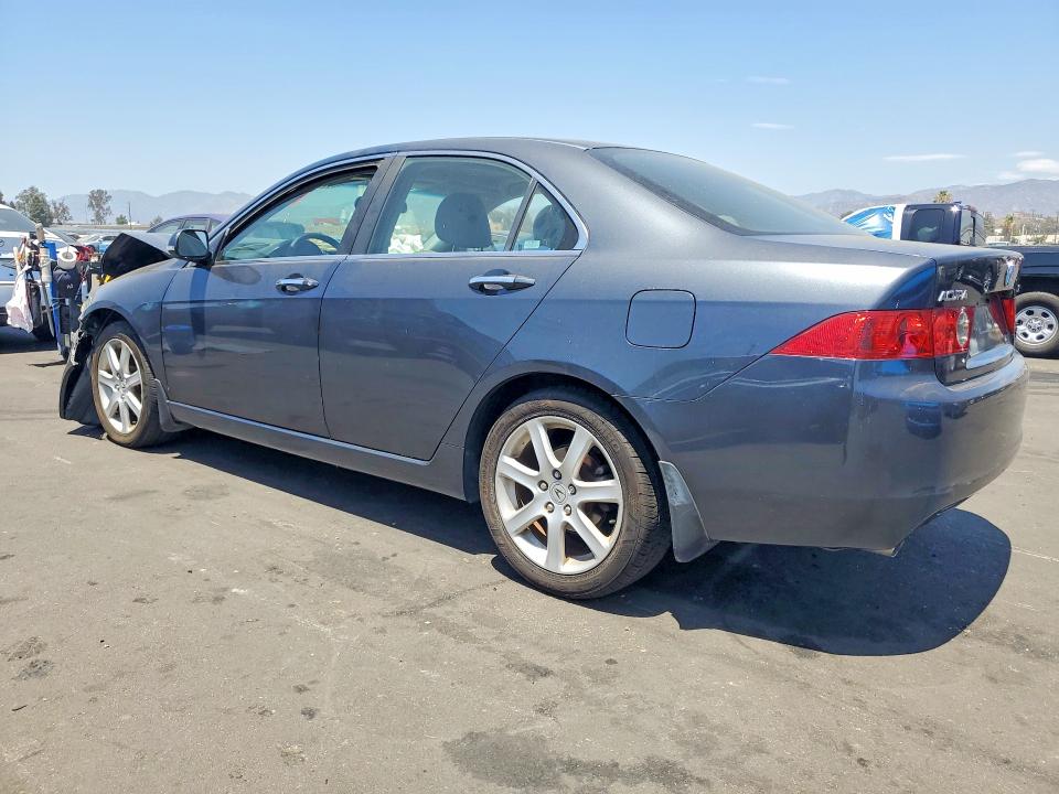 Продаж на аукціоні авто 2004 Acura Tsx, vin: JH4CL96874C046000, номер лоту: 61387346
