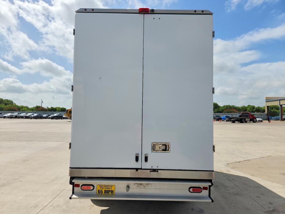 Aukcja sprzedaży 2023 Ford E350, vin: 1FDWE3FK6PDD32111, numer aukcji: 60672706