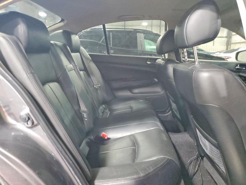 Продаж на аукціоні авто 2012 Infiniti G37 Sedan, vin: JN1CV6AR7CM681496, номер лоту: 59616686