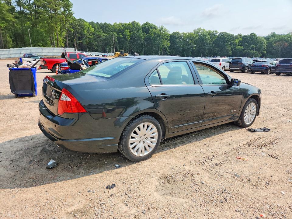 Продажа на аукционе авто 2010 Ford Fusion, vin: 3FADP0L35AR414353, номер лота: 62286456