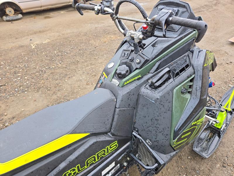 Aukcja sprzedaży 2024 Polr Snowmobile, vin: SN1TFG9B2RC226316, numer aukcji: 59068906