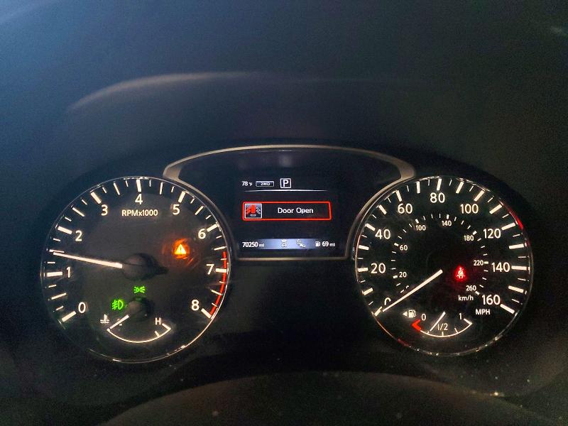 Aukcja sprzedaży 2018 Nissan Pathfinder, vin: 5N1DR2MMXJC649123, numer aukcji: 62271896