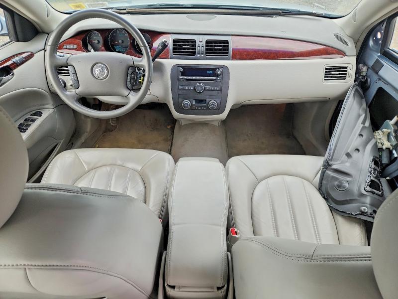 2006 Buick Lucerne მანქანა იყიდება აუქციონზე, vin: 1G4HD57286U170308, აუქციონის ნომერი: 61596336