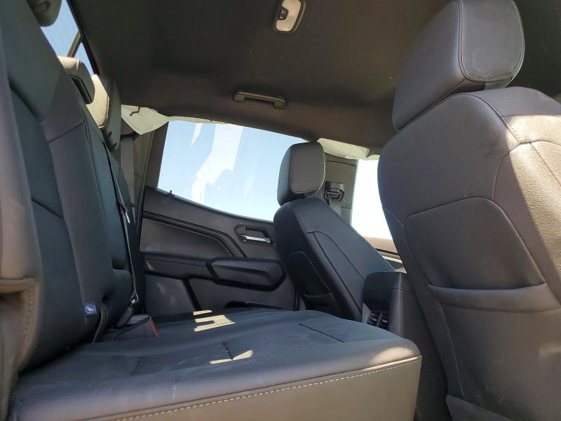 60862766 :رقم المزاد ، 1GCPSCEK3T1169710 vin ، 2026 Chevrolet Colorado مزاد بيع