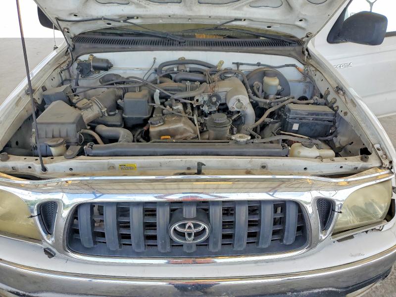 Aukcja sprzedaży 2002 Toyota Tacoma, vin: 5TEGM92N62Z020109, numer aukcji: 61548316