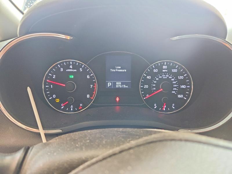 Продажа на аукционе авто 2015 Kia Forte, vin: KNAFX4A80F5344518, номер лота: 62871956