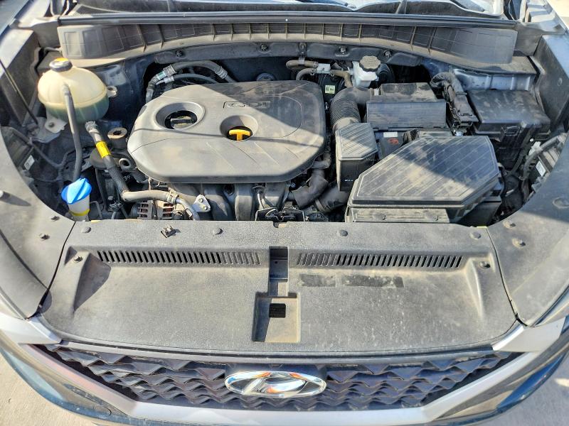 Aukcja sprzedaży 2021 Hyundai Tucson, vin: KM8J33A47MU323230, numer aukcji: 59649746