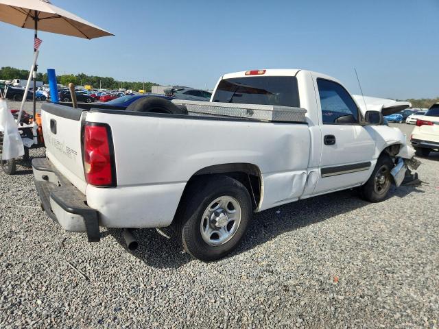 60663596 :رقم المزاد ، 1GCEC14X73Z317364 vin ، 2003 Chevrolet Silverado مزاد بيع