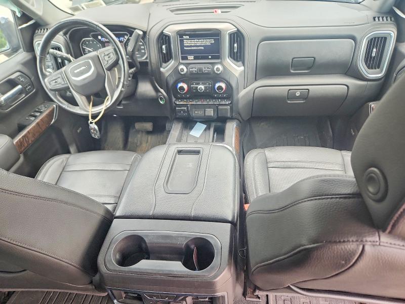 Продажа на аукционе авто 2020 Gmc Sierra, vin: 3GTU9FEL6LG412632, номер лота: 62127026