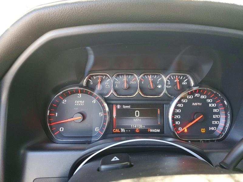 Aukcja sprzedaży 2016 Gmc Sierra, vin: 3GTU2NEC7GG295521, numer aukcji: 61877516