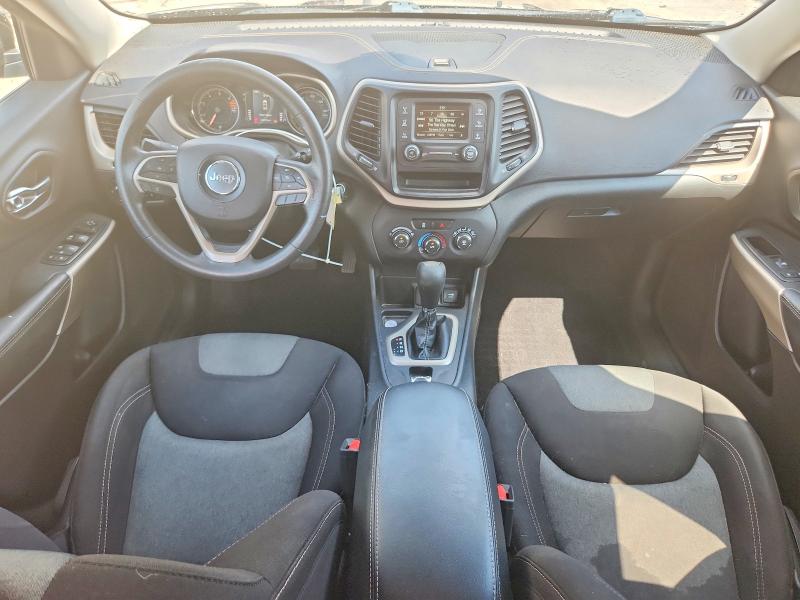 Aukcja sprzedaży 2018 Jeep Cherokee, vin: 1C4PJLCB4JD528113, numer aukcji: 60116556