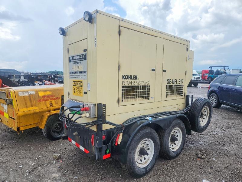 Продаж на аукціоні авто 2006 Kohler Industrial Equipment, vin: 1S9ST132961910615, номер лоту: 59407276