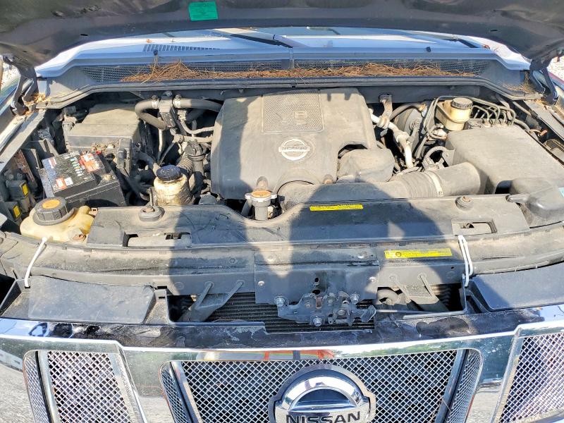 Продажа на аукционе авто 2008 Nissan Armada, vin: 5N1AA08C08N631437, номер лота: 61664816