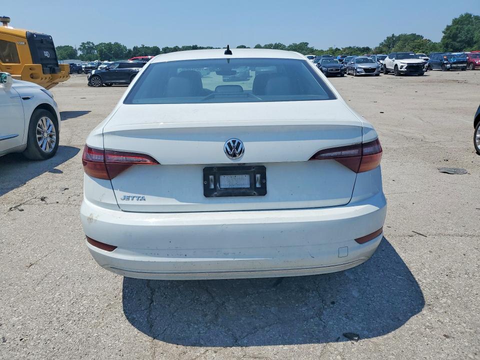 Aukcja sprzedaży 2019 Volkswagen Jetta, vin: 3VWE57BU8KM044714, numer aukcji: 60428896