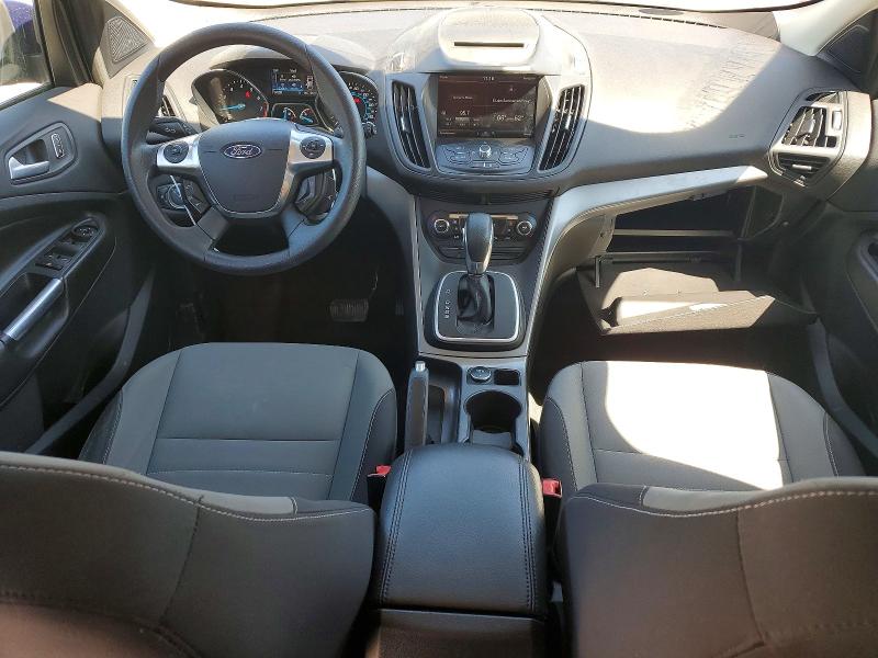 60226366 :رقم المزاد ، 1FMCU9G95DUC36390 vin ، 2013 Ford Escape مزاد بيع