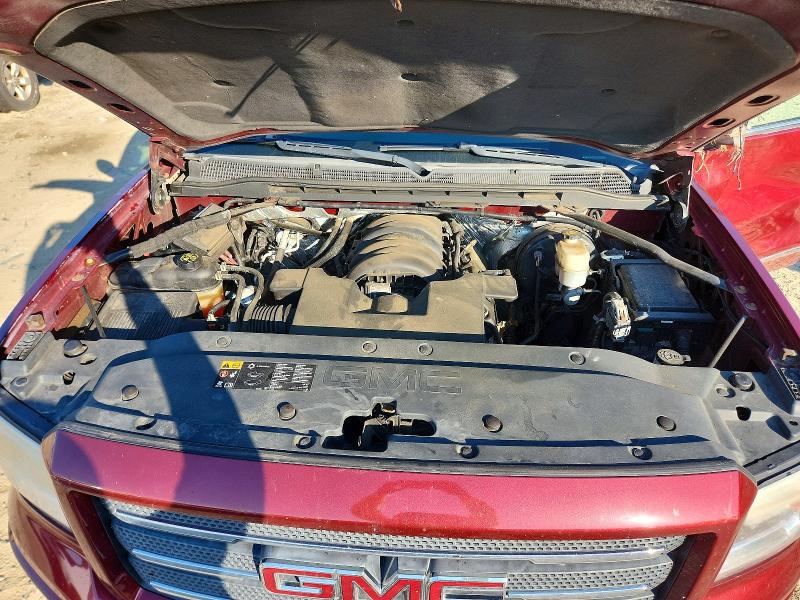 Aukcja sprzedaży 2014 Gmc Sierra, vin: 3GTU2VEC4EG424070, numer aukcji: 60787376