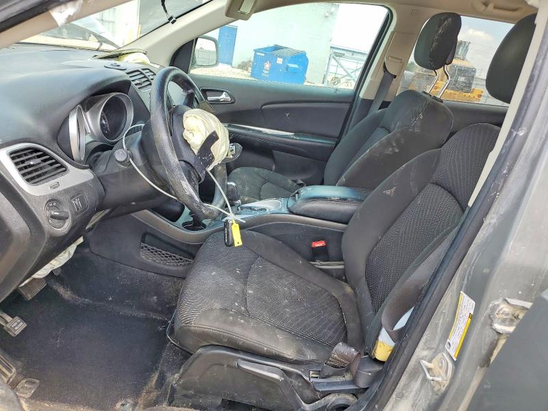 Продажа на аукционе авто 2020 Dodge Journey, vin: 3C4PDCAB2LT238167, номер лота: 60147906