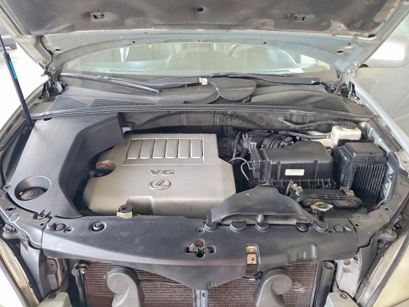 Продаж на аукціоні авто 2007 Lexus Rx, vin: 2T2GK31U07C012978, номер лоту: 60780406