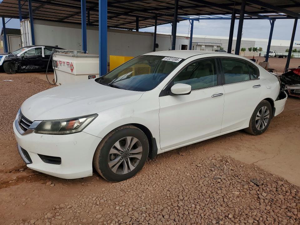 Продаж на аукціоні авто 2015 Honda Accord, vin: 1HGCR2F31FA269743, номер лоту: 61331556