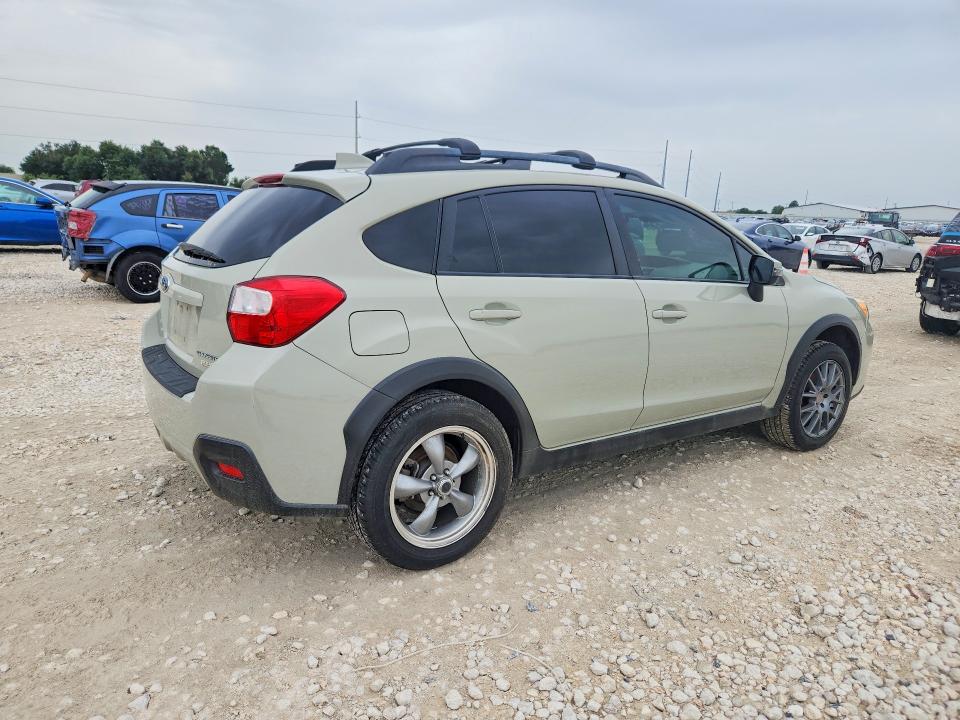 Aukcja sprzedaży 2017 Subaru Crosstrek, vin: JF2GPANC8H8219970, numer aukcji: 61033586