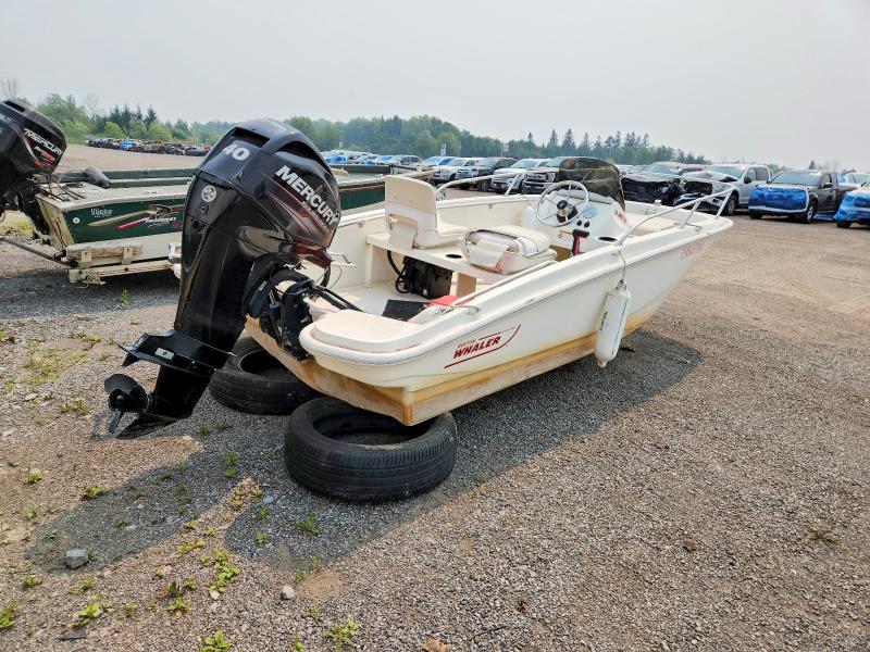Aukcja sprzedaży 2019 Boat Bost Whale, vin: BWCE1592L819, numer aukcji: 60249866