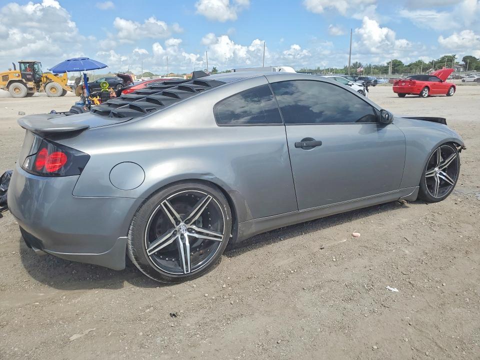 Продажа на аукционе авто 2005 Infiniti G35, vin: JNKCV54E55M405271, номер лота: 62233876