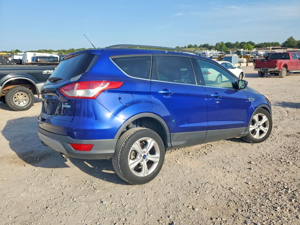 2016 Ford Escape მანქანა იყიდება აუქციონზე, vin: 1FMCU0GXXGUB40298, აუქციონის ნომერი: 62778956