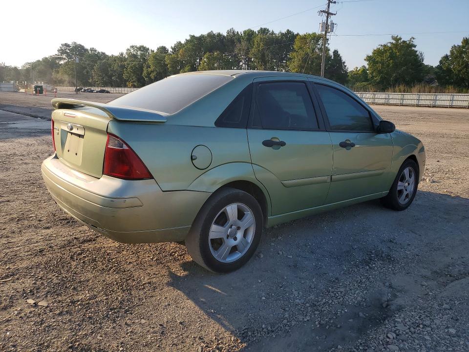 Aukcja sprzedaży 2007 Ford Focus, vin: 1FAHP34N87W149775, numer aukcji: 62802886