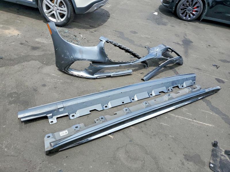 Продаж на аукціоні авто 2022 Mercedes-benz S, vin: W1K6G6DB6NA141442, номер лоту: 59188376