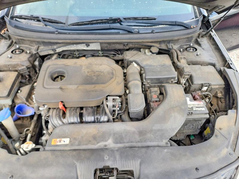 Продажа на аукционе авто 2015 Hyundai Sonata, vin: 5NPE34AF3FH219490, номер лота: 60750006